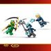 Lloydův titanový robot: 15 let NINJAGO