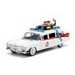 Ghostbusters auto ECTO-1, 1:24