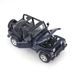 Maisto Maisto - Jeep Wrangler Rubicon, 1:27