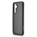 Black Rock Hybrid Case, kryt pro Samsung Galaxy A37 5G, matný, poloprůhledný černý