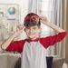 HASBRO - Spiderman HASBRO - Spider-Man Uniwersum film Maska Miles