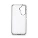 Hama Extreme Protect, kryt pro Samsung Galaxy A37 5G, D3O®, nežloutne, průhledný