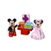 Přehlídka k narozeninám Mickeyho a Minnie