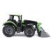 Deutz Traktor Fahr Agrotron 7250 okrasný k