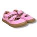 Dětská BAREFOOT letní obuv Protetika - Růžové