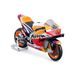 Maisto Maisto - Motocykl, Repsol Honda Team 2021, (#44 POL ESPARGARO), 1:18