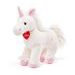 LUMPIN Jednorožec Penelope, 30cm