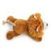 NICI NICI manetka Lev King Kimari 12cm