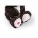 NICI Glubschis plyš Skunk Suppi 25cm