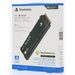 WD BLACK SN850P HEATSINK PCIe 1TB M2