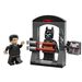 Batman™: Bruce Wayne™ a oblek Batsuit™