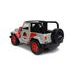 Jurassic World RC Jeep Wrangler 1:16