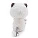NICI NICI plyš Sněžný leopard Eleni Snowbell 20cm
