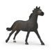 SCHLEICH Zvířátko - klisna anglického plnokrevníka