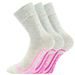Dětské ponožky VOXX Linemulik B - mix holka