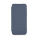 Hama Fantastic Feel, pouzdro-knížka pro Samsung Galaxy A37 5G, hebký povrch, modré