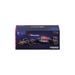 Bburago 1:43 RACE Formula F1 - Red Bull Racing RB19 (2023) #1 (Max Verstappen) - with driv