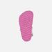 Bílé dívčí sandály Geox Sandal Chalki