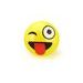 Míč smajlík