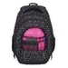 BAGMASTER SUPERNOVA 8 C BLACK/GRAY/PINK