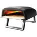 BERGNER Plynová pec na pizzu 500° C BGMP-9169-BK-DE