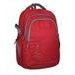 Studentský batoh SPIRIT VOYAGER red