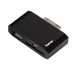 Hama 3v1 adaptér pro Samsung tablety (30PIN)