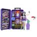 Monster High SKULLTIMATE SECRETS Destination panenka - JINAFIRE