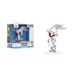 Bugs Bunny figurka 2,5"