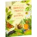 BROUČCI, MOTÝLI a další potvůrky – Kniha samolepek Baagl