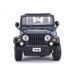 Maisto Maisto - Jeep Wrangler Rubicon, 1:27