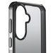 Hama Extreme Protect, kryt pro Samsung Galaxy A37 5G, D3O®, černý