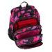 BAGMASTER SUPERNOVA 8 B BLACK/PINK/VIOLET