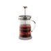 BERLINGERHAUS Konvice na čaj a kávu French press 800 ml Taupe Collection BH-8589