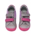 Dětské celoroční vycházkové boty Fare 812152 růžová