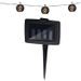 GRUNDIG Solární světelný řetěz lucerny 8 lamp ED-247660