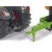 SIKU Farmer - traktor Fendt s vyklápěcím přívěsem, 1:50