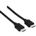 Hama HDMI kabel High Speed 3 m, nebalený