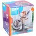 PET COMFORT Škrábadlo pro kočky s tunelem dvoupatrové 50 cm ED-227011