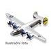 Maisto Maisto - Fresh Metal Tailwinds - letadla, assort, blister