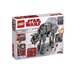 LEGO Star Wars 75189 Ťažký útočný chodec Prvého radu