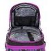 BAGMASTER MERCURY 8 A BLACK/PINK/VIOLET