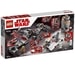 LEGO Star Wars 75202 Obrana planéty Crait