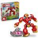Ultron vs. Iron Man