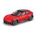 Bburago Bburago - Auta Race+Play, Ferrari, display 12ks, 1:43, assort