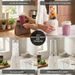 BERLINGERHAUS Mixér smoothie maker s lahví Sahara Collection BH-9876
