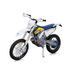 Maisto Maisto - Motocykl se stojánkem, Husqvarna FE 501, 1:12