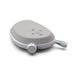 Hama Calm, Bluetooth® reproduktor, plochý, bílý šum, časovač, 3 W