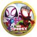 Míč Spider-Man 230 mm