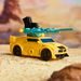 HASBRO - Transformers HASBRO - Transformers Cyberworld, BUMBLEBEE